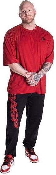 Immagine prodotto Gasp Maglietta Division Iron - Rosso peperoncino (XXL)