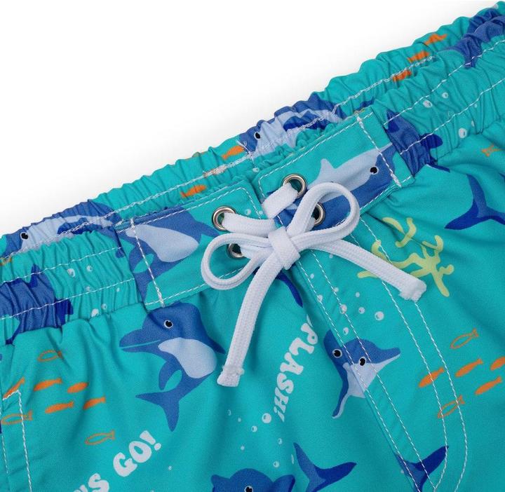 Immagine prodotto Baby Banz Camicia Rash a maniche lunghe (18)