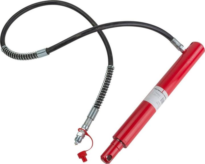Dema Zylinder Hydraulikzylinder für Motorrad / Quad Hebebühne 680 kg Art. 24369