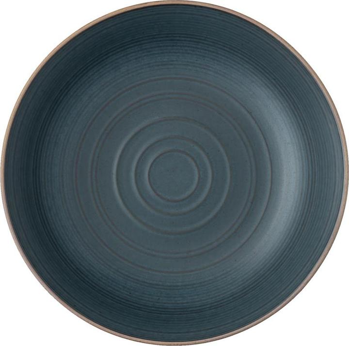 Produktbild Thomas Nature - Ocean - Suppenteller 23 cm (1 x, 23 cm)