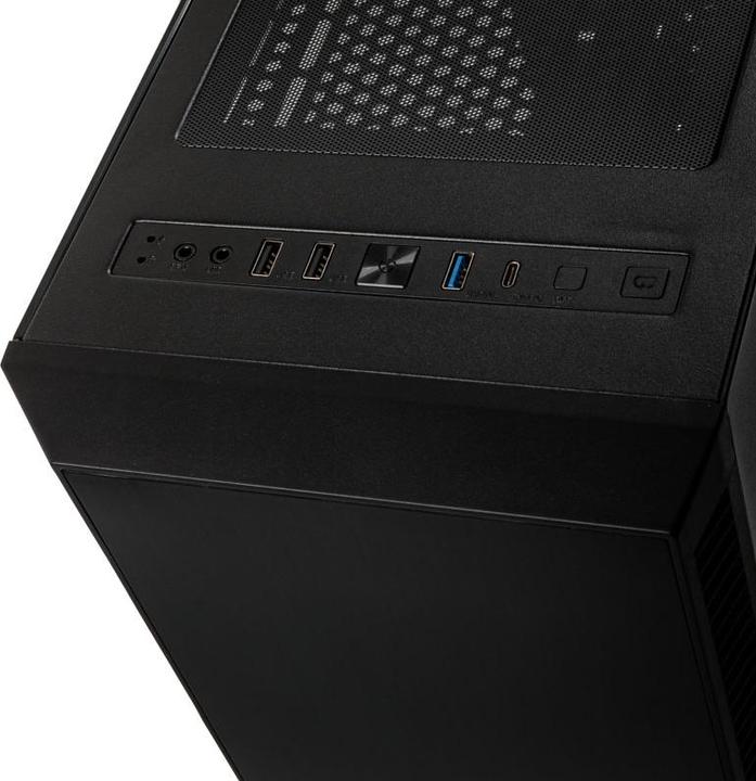 Produktbild Kolink Ethereal RGB (ATX, mATX, Mini-ITX, E-ATX)