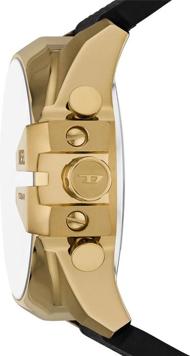 Actual product image Diesel Adigi (Digital watch, Analogue wristwatch, 51 mm)