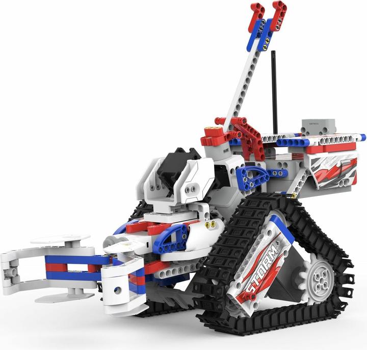Produktbild Ubtech Jimu Robot Courtbot Kit