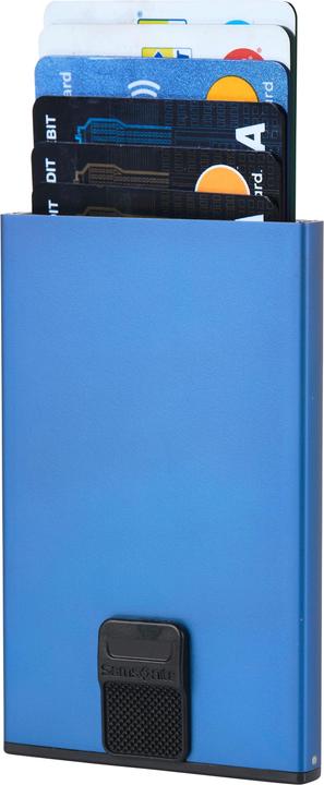 Produktbild Samsonite Alu Fit