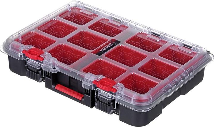 Produktbild Keter Curver ORGANIZER STACK'N'ROLL
