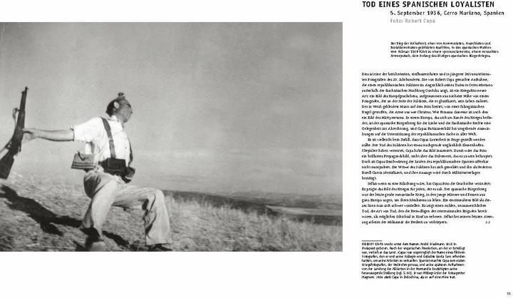 Immagine prodotto Fotos, die die Welt bewegten (Tedesco, Peter Stepan, 2016)