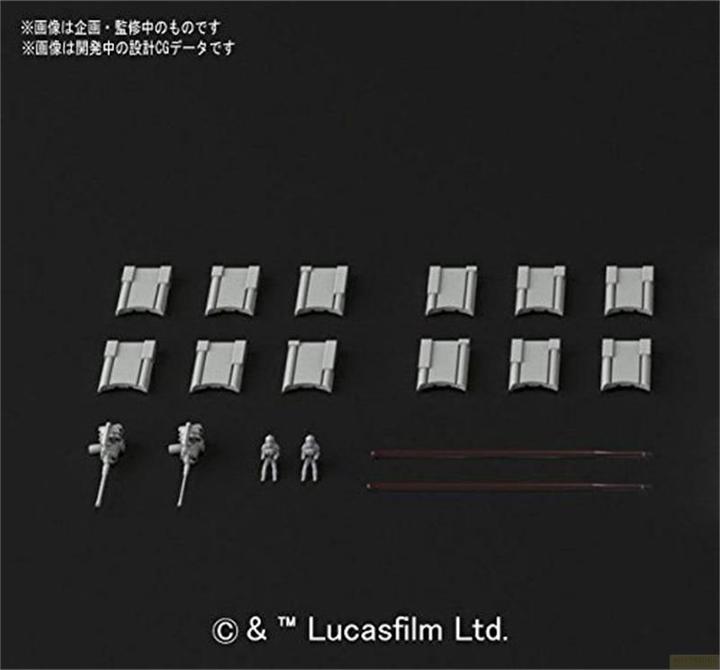 Produktbild Revell AT-AT