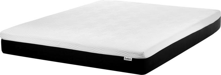 Produktbild Beliani Cozy (160 x 200 cm, Latexkern, Schaumstoffkern)