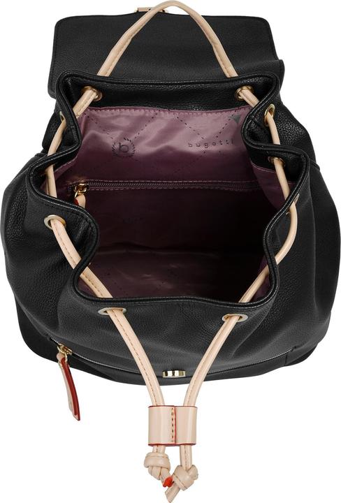 Actual product image Bugatti Ella Ladies Backpack (9 l)
