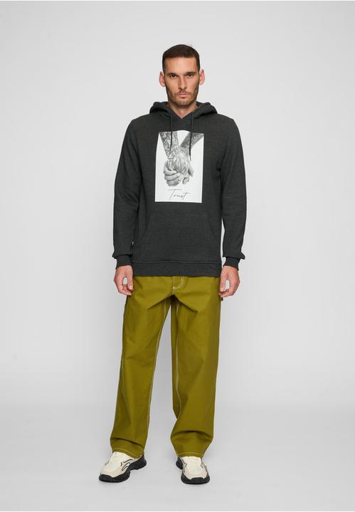 Image du produit Mister Tee Sweat à capuche Trust 2.0 - 68309 (XL)