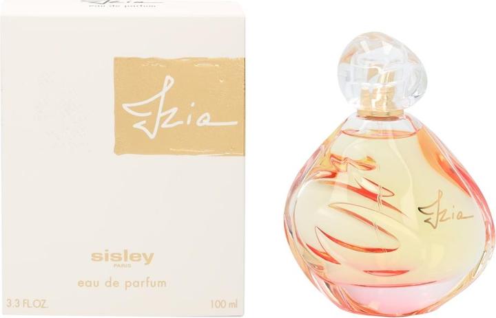 Actual product image Sisley Izia (Eau de parfum, 100 ml)
