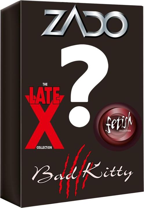 Produktbild LateX Toys Latex Maske Pierrot