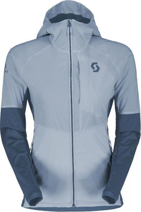 Scott Sports Explorair Alpha (L)