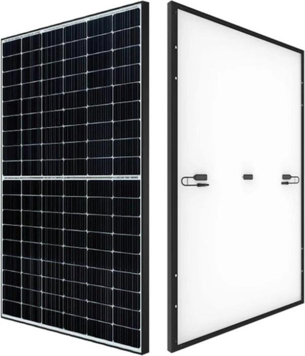 Actual product image Supersolar Balkonkraftwerk-Set (850 W)