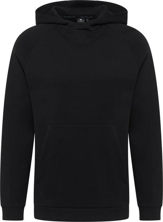 Produktbild Witeblaze NOS WB TECH Men"s hoodie,schwa schwarz S (S)