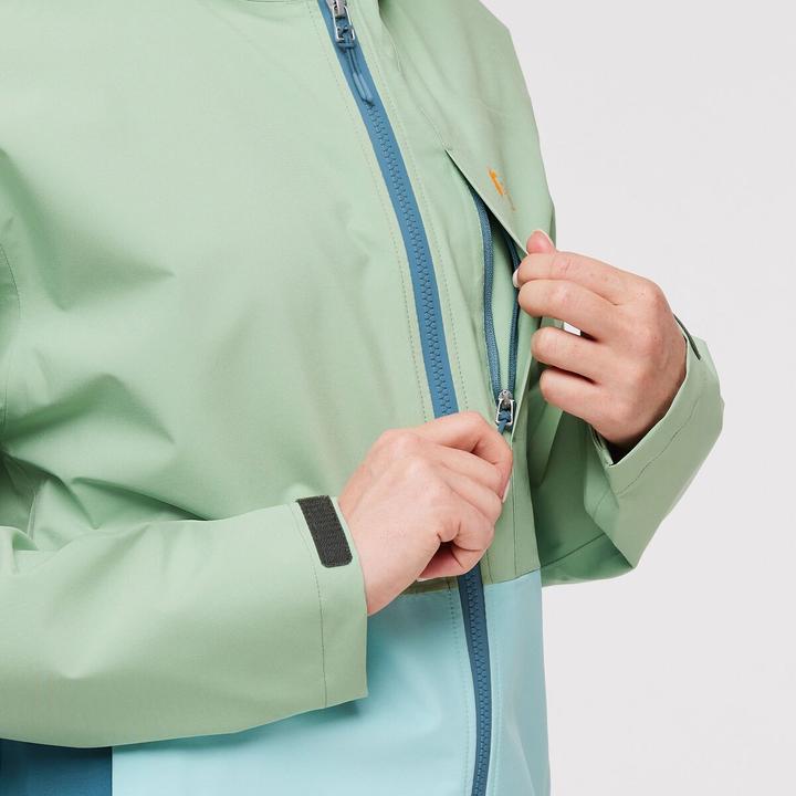 Image du produit Cotopaxi Cielo Rain Jacket (M)