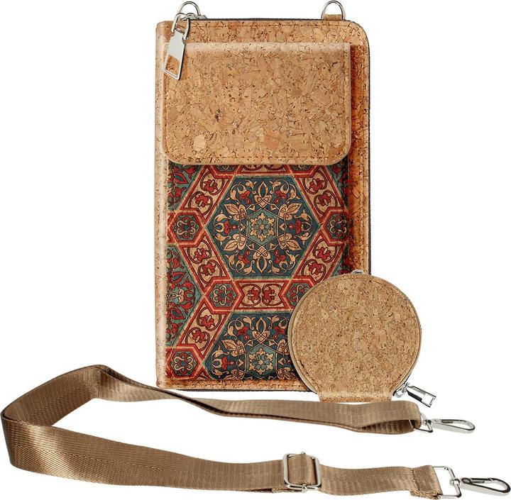 Avizar CorkArt Korktasche