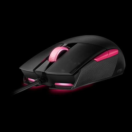 Produktbild ASUS ROG Strix Impact II (Kabelgebunden)