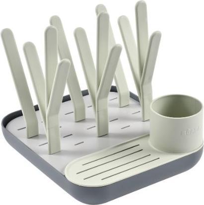 Produktbild Beaba Flaschentropfständer Wald
