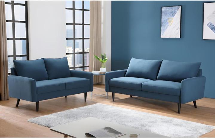 Immagine prodotto Vente-unique Halia (3 posti)