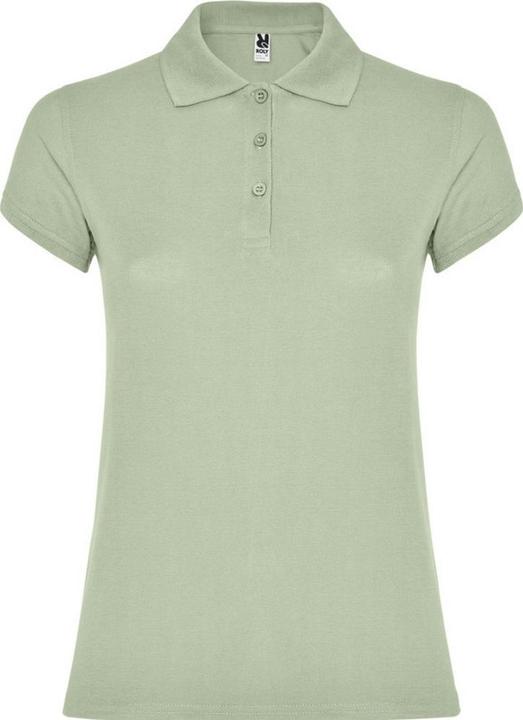 Image du produit Alpinia - Polo STAR - Femme (M)