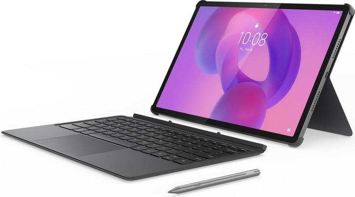 Lenovo PCG Idea Tab Pro (RCH), PCG Idea (nur WLAN, 12.70", 256 GB, Luna Grey)