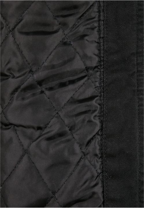 Actual product image Urban Classics Hunter Jacket - 15273 (S)