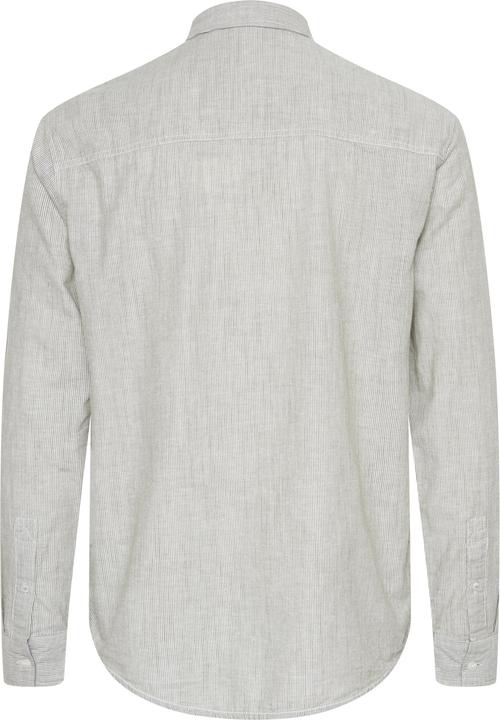 Actual product image Blend Long sleeve striped shirt (L)