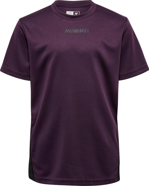 Actual product image hummel hmlMULTI PL JERSEY KIDS (164)