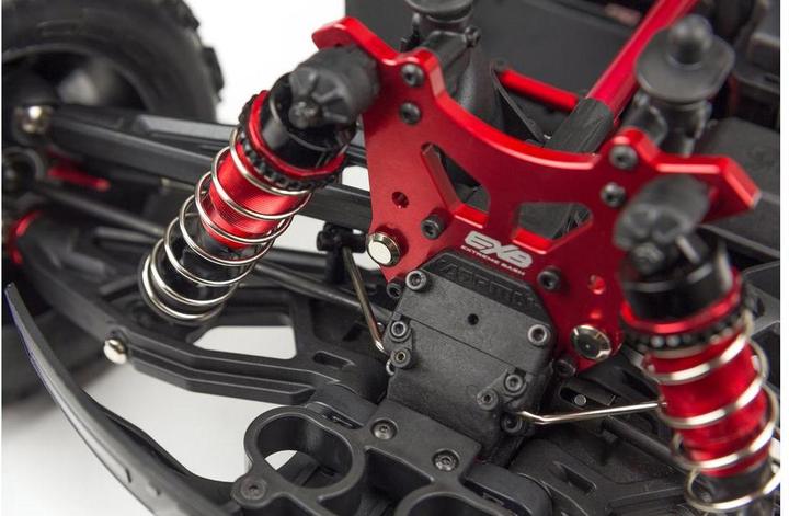 Produktbild Arrma Kraton EXtreme Bash (Kit)