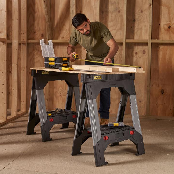 Actual product image Stanley Fatmax (69 cm, 0.52 cm)