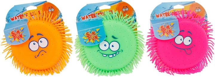 Sombo Sun Fun Wasserscheiben