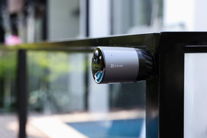 Actual product image EZVIZ BC1c (3840 x 2160 pixels)