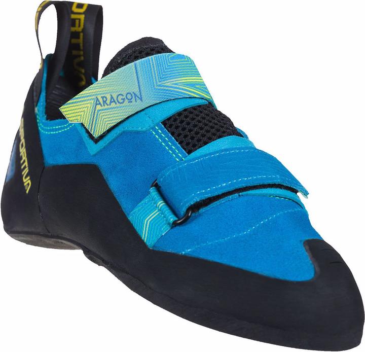 Image du produit La Sportiva Aragon Chaussons d'escalade (38)