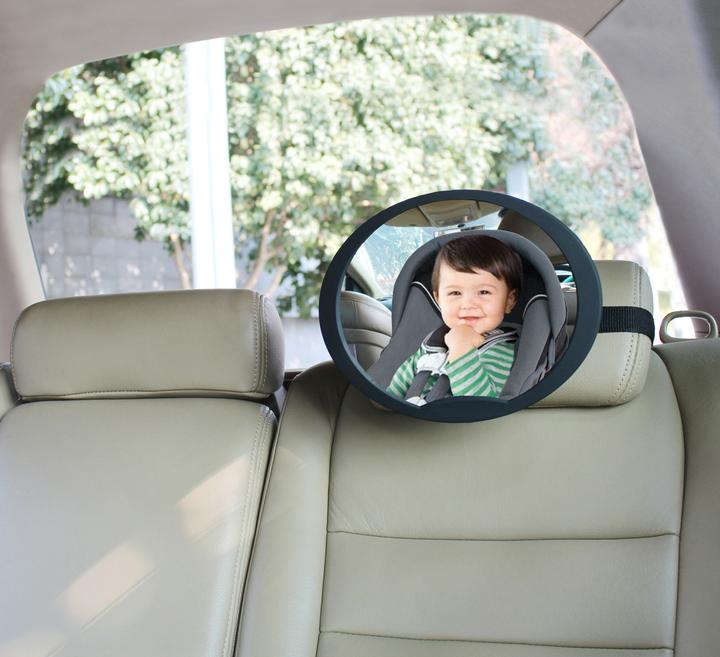 Produktbild Baby Dan Autositz-Rückspiegel