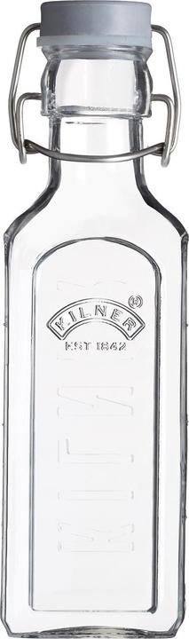 Kilner Bouteille en verre (1 pcs, 0.30 l)