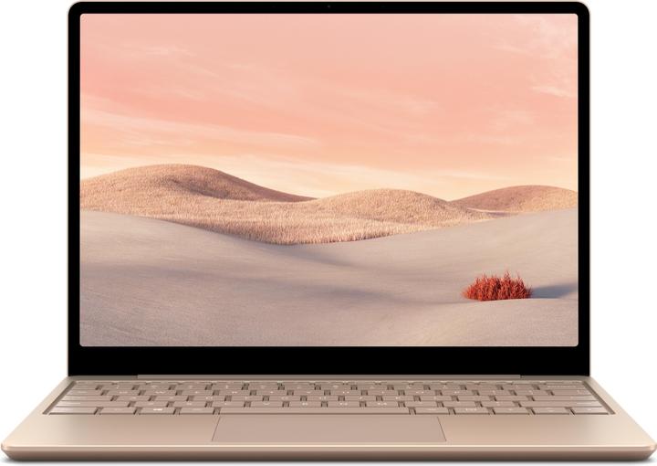 Microsoft Surface Laptop Go (12.40", Intel Core i5-1035G1, 8 GB, 128 GB)