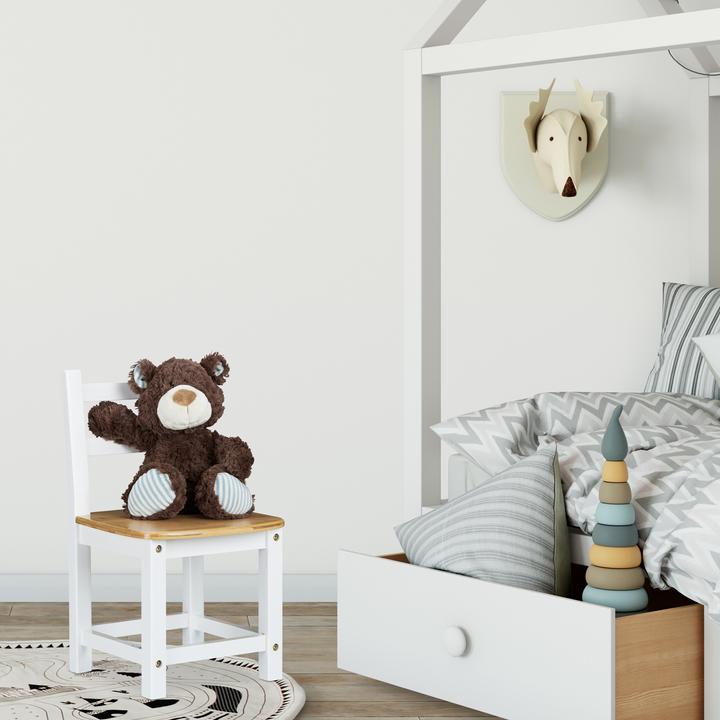 Produktbild Relaxdays Rustico (Kinderstuhl)