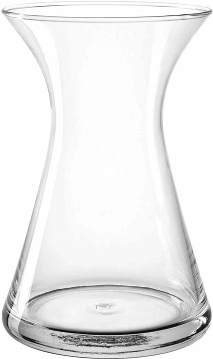Produktbild Leonardo Vase Gia 23 cm, Transparent (1 x, 16 x 16 x 23 cm, 5.63 l)