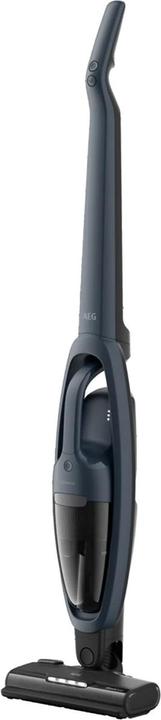 AEG AS52CB18DB Clean 5000 Steelstofzuiger