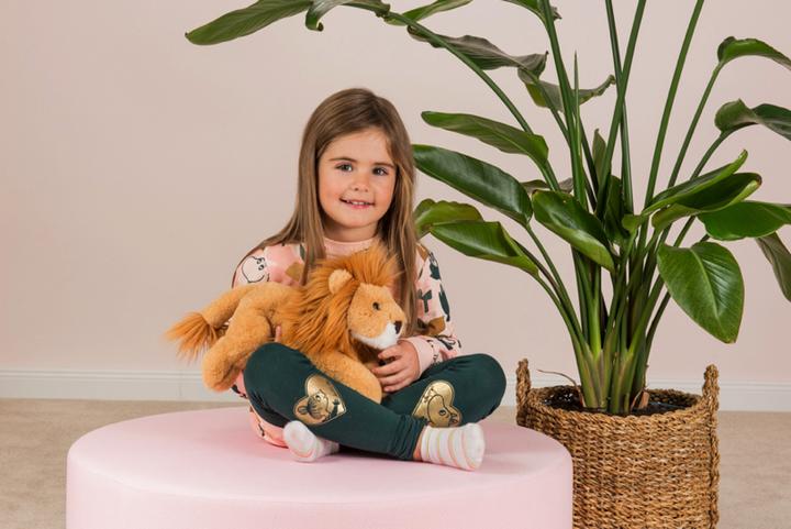 Immagine prodotto Teddy Hermann Leone 33 cm (16 cm)
