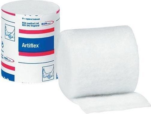 Produktbild BSN Artiflex® 10 x 3 m 6 Stk weiss