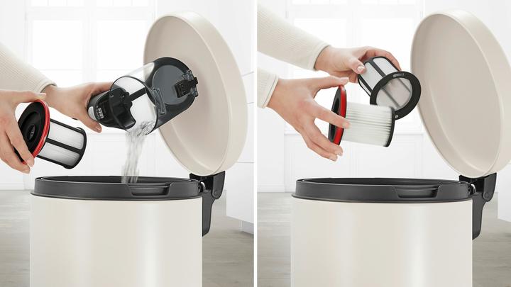 Produktbild Bosch Hausgeräte BCS611AM
