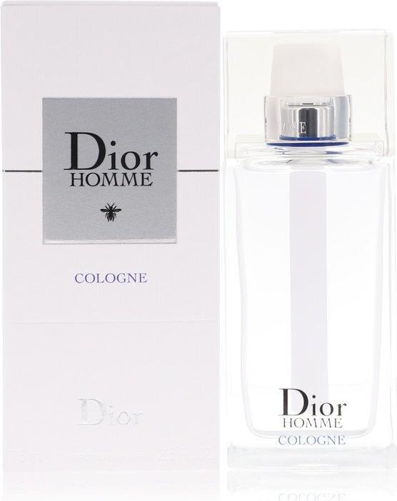Immagine prodotto Dior Homme (Eau de cologne, 75 ml)