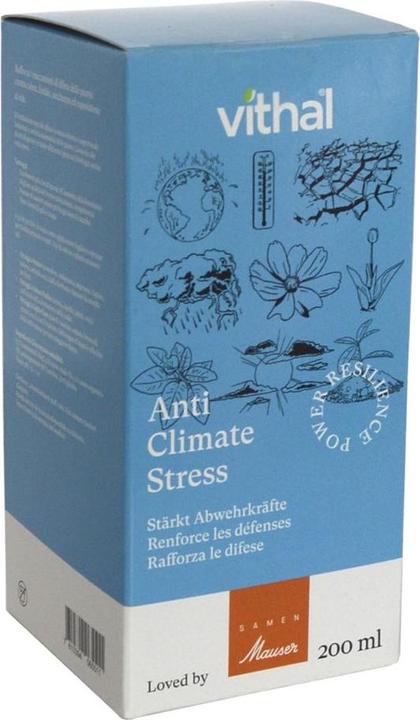 Vithal Anti Climate Stress Konzentrat 200 ml (0.20 l)