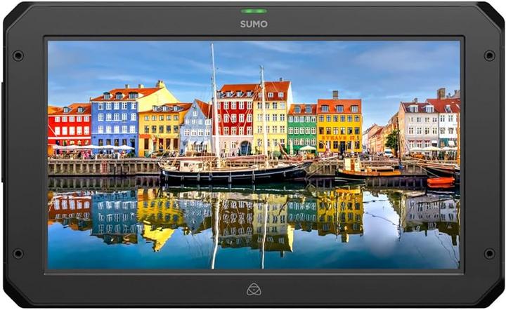 Produktbild Atomos Sumo 19 SE (19", Full HD)
