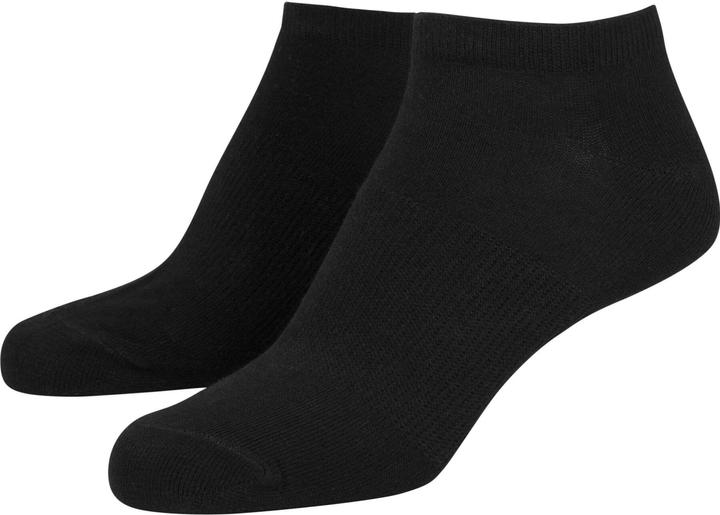 Image du produit Urban Classics No Show Socks 5-Pack (Pack de 5, 43 - 46)