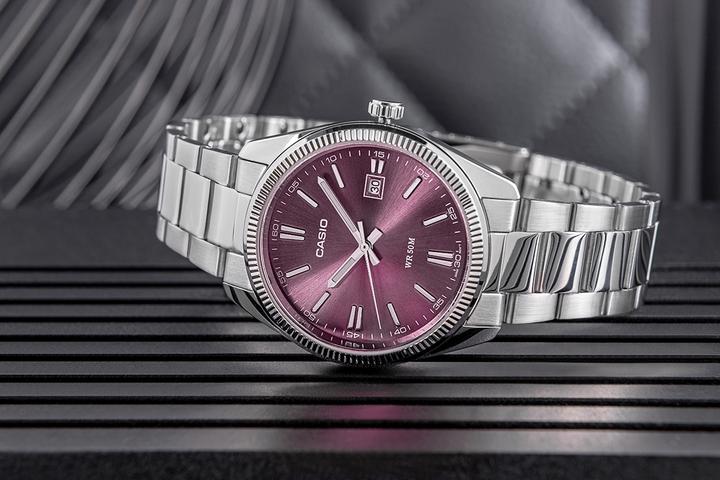 Produktbild Casio Collection - MTP-1302PD-6AVEF (Analoguhr, 38 mm)