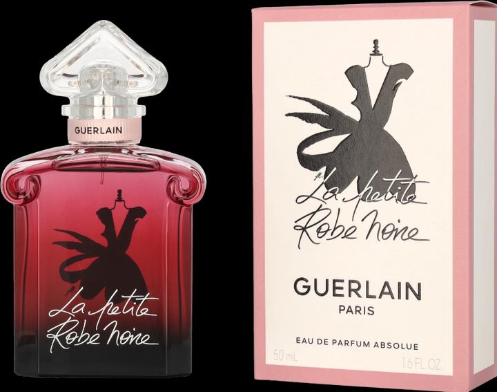 Immagine prodotto Guerlain Petite Robe Noir 23 Absolument Eau de Parfum (Eau de parfum, 50 ml)