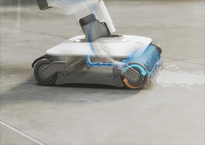 Image du produit Hoover HW500 011 (4 bar, 150 W)